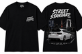 Street Standard - V11 WRX STI T-Shirt
