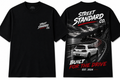 Jeez GTI MK6 Golf