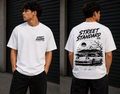 Street Standard - 180SX Mountain T-Shirt