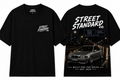 Street Standard - BMW E46 T-Shirt