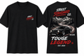 Street Standard - 180SX Touge Legend T-Shirt