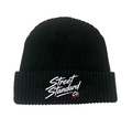 Street Standard- Waffle Beanie