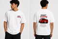 Street Standard - Red S15 T-Shirt