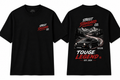 Street Standard - 180SX Touge Legend T-Shirt