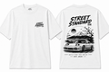 Street Standard - 180SX Mountain T-Shirt