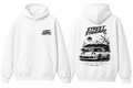 Street Standard - 180SX Mountain Hoodie