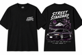 Street Standard - Purple C33 T-Shirt